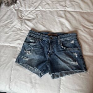 Joe’s Jeans Denim Shorts